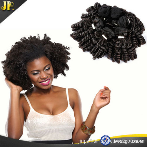 Virgin JP Hair 2015 Unprocessed Long Lasting High Quality Raw Brazilian Hair